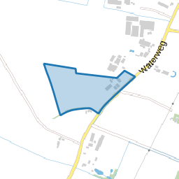 Perceel PTN01-A-1205