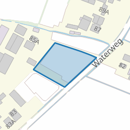 Perceel PTN01-A-1206