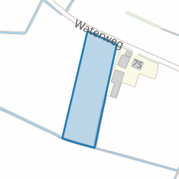 Perceel PTN01-A-1243