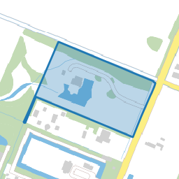 Perceel PTN01-A-1253