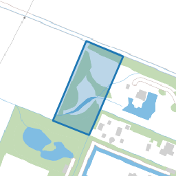 Perceel PTN01-A-1254