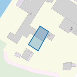 Perceel PTN01-A-1255