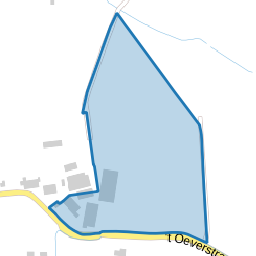 Perceel PTN01-A-1268