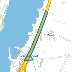 Perceel PTN01-A-1270