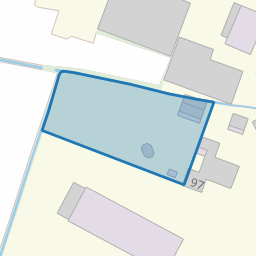 Perceel PTN01-A-1299