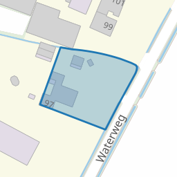 Perceel PTN01-A-1301