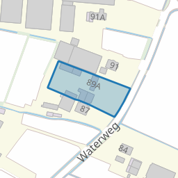 Perceel PTN01-A-1304