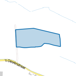 Perceel PTN01-A-1317