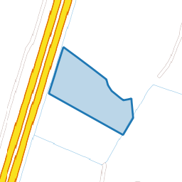 Perceel PTN01-A-1324