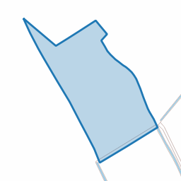 Perceel PTN01-A-1327