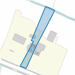 Perceel PTN01-A-1331