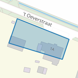 Perceel PTN01-A-1368