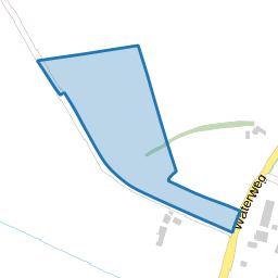 Perceel PTN01-A-1370