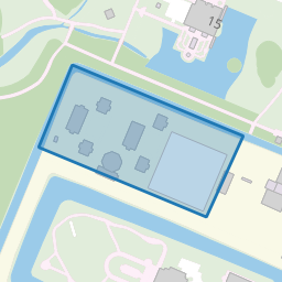 Perceel PTN01-A-1378