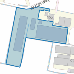 Perceel PTN01-A-1380