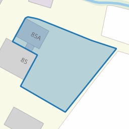 Perceel PTN01-A-1392