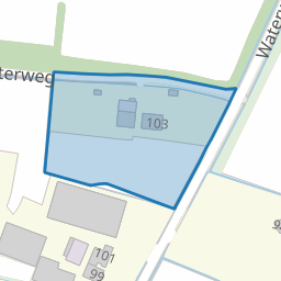 Perceel PTN01-A-1419