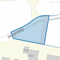 Perceel PTN01-A-1421