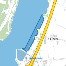 Perceel PTN01-A-1430