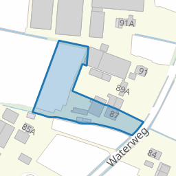 Perceel PTN01-A-1445