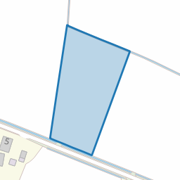 Perceel PTN01-A-1447