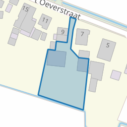 Perceel PTN01-A-1450