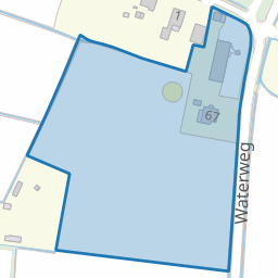 Perceel PTN01-A-1452