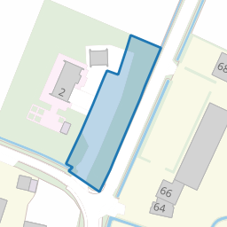 Perceel PTN01-A-1460