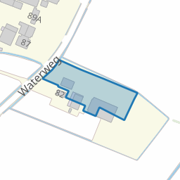 Perceel PTN01-A-1464