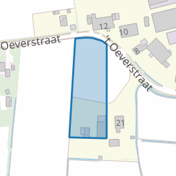 Perceel PTN01-A-1501