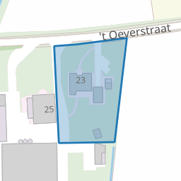 Perceel PTN01-A-1510