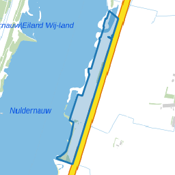 Perceel PTN01-A-1512