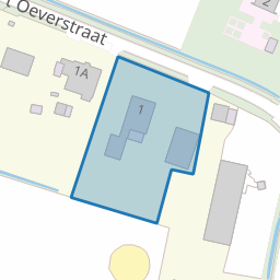 Perceel PTN01-A-1523