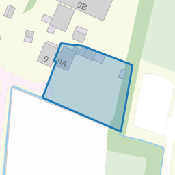 Perceel PTN01-A-1532