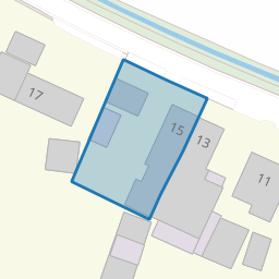 Perceel PTN01-A-1540