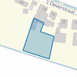 Perceel PTN01-A-1542