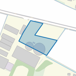 Perceel PTN01-A-1543