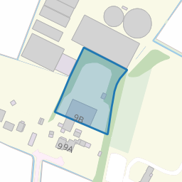 Perceel PTN01-A-1545