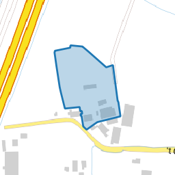 Perceel PTN01-A-1561