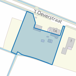 Perceel PTN01-A-1573