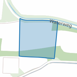 Perceel PTN01-A-1592