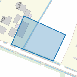 Perceel PTN01-A-1604