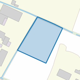 Perceel PTN01-A-1605