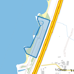 Perceel PTN01-A-1612