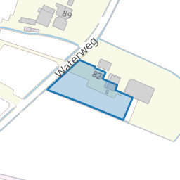 Perceel PTN01-A-1616