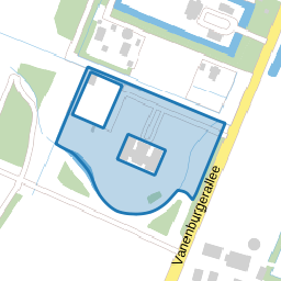 Perceel PTN01-A-1622