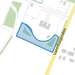 Perceel PTN01-A-1623