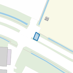 Perceel PTN01-A-1643