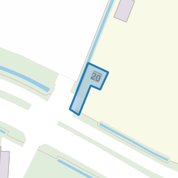 Perceel PTN01-A-1644