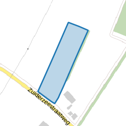 Perceel PTN01-A-1645